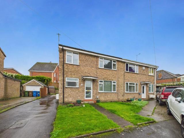 House for sale in Skidby, East Riding Of Yorkshire