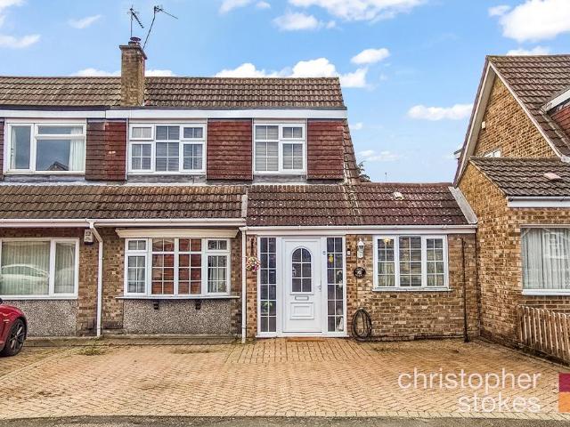 House for sale in Broxbourne, Hertfordshire
