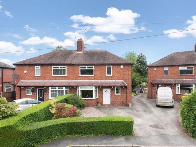 House for sale in Church Lawton