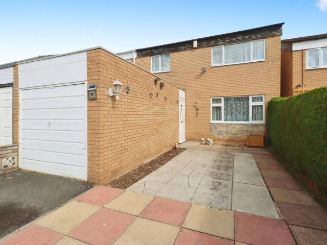 House for sale in Stirchley, Telford