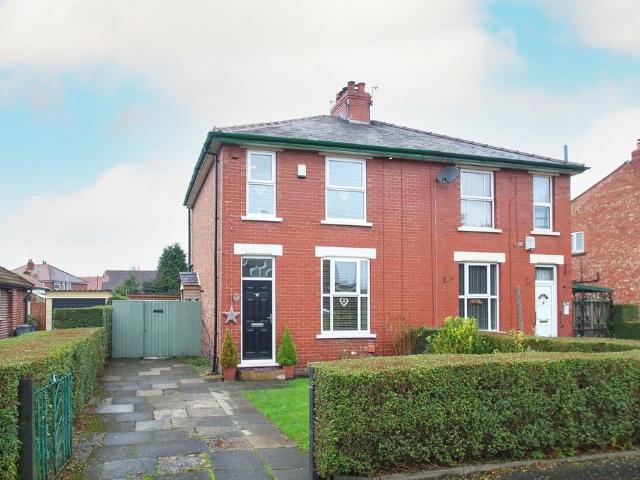 House for sale in Trafford Park, Greater Manchester