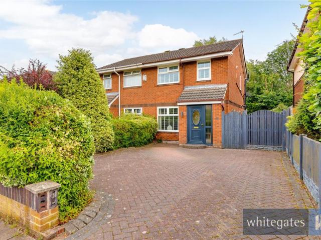 House for sale in Calderstones