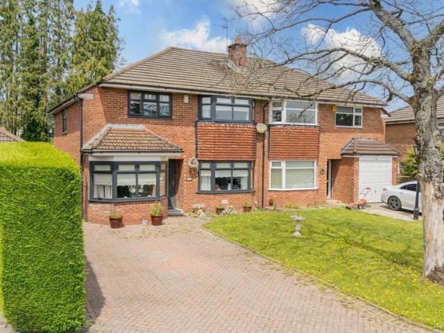 House for sale in Malpas, Wales