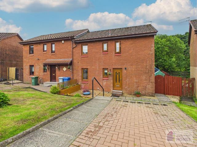 House for sale in Crosshouse, Barassie