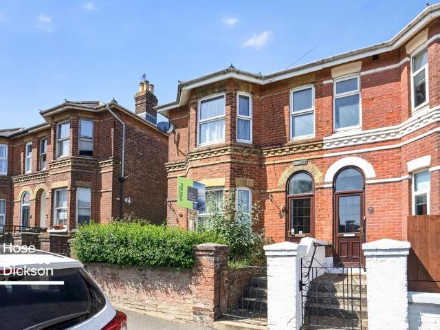 House for sale in Shanklin, Isle Of Wight