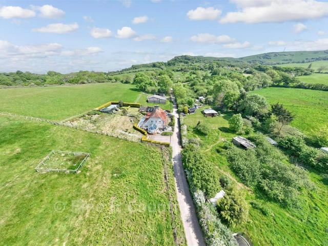 House for sale in Godshill, Isle Of Wight