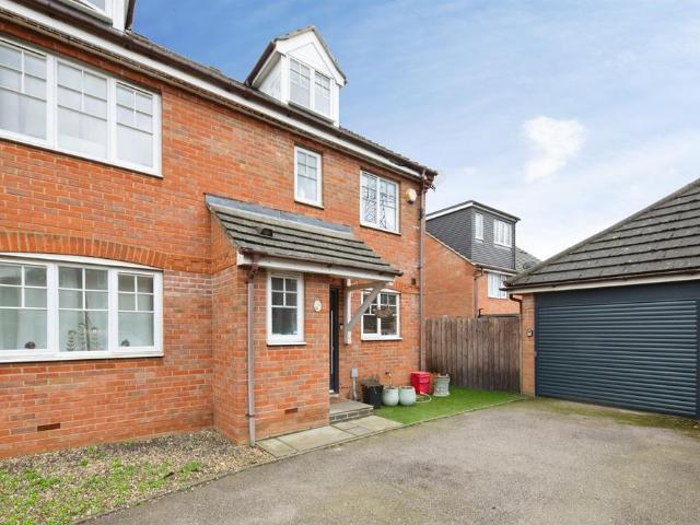House for sale in St Nicholas, Shephall
