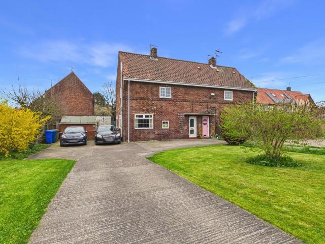 House for sale in Beverley, East Riding Of Yorkshire