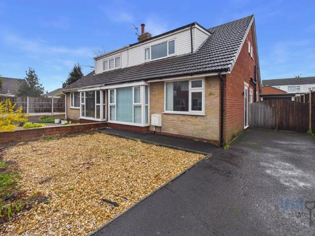 House for sale in Fairhaven, Lytham