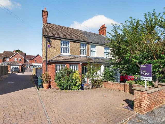 House for sale in Flitwick, Bedfordshire