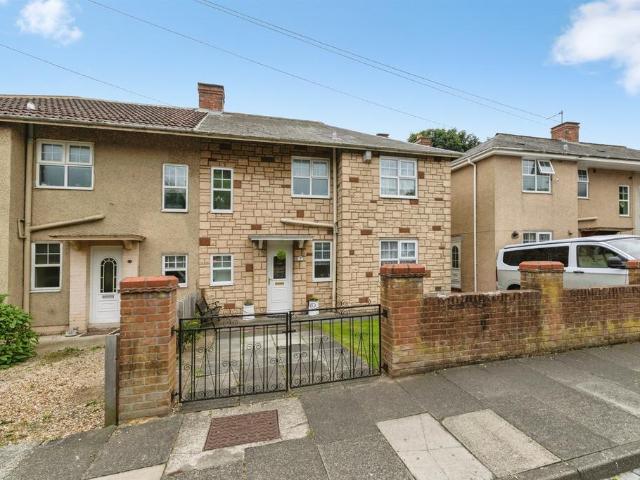 House for sale in Foggy Furze, Brierton