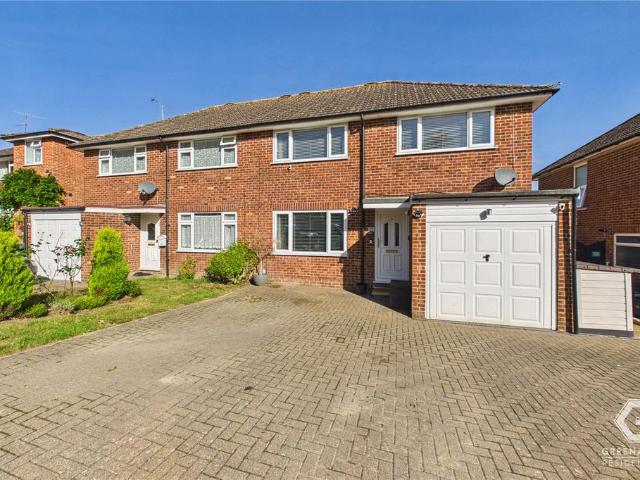 House for sale in Crawley Down, Mid Sussex