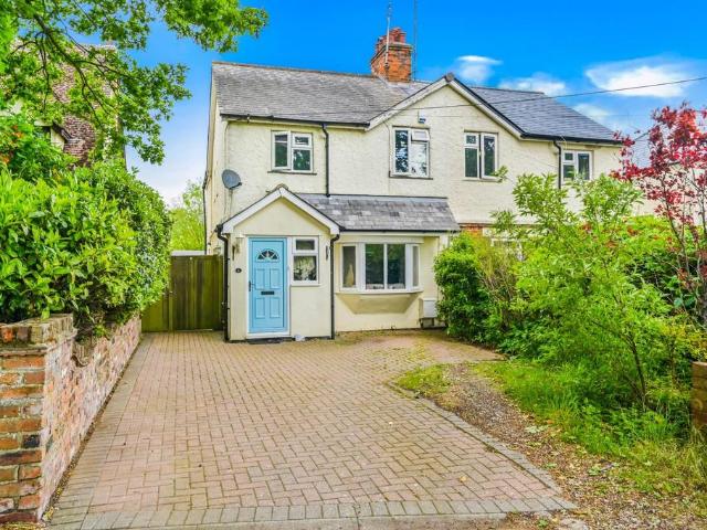 House for sale in Watch House Green, Uttlesford