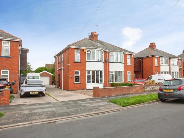 House for sale in Goole, East Riding Of Yorkshire