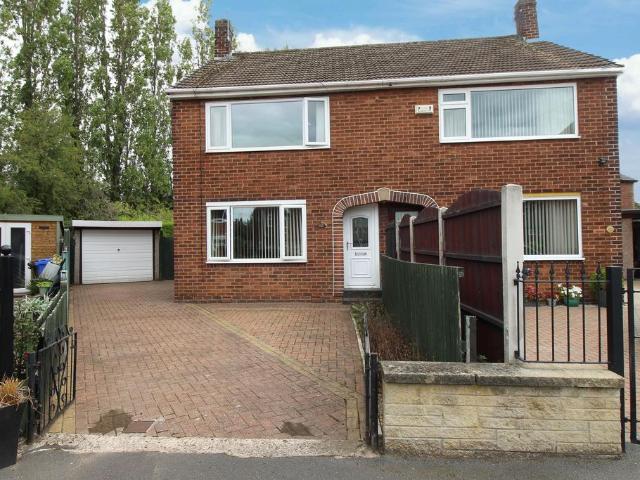 House for sale in South Yorkshire