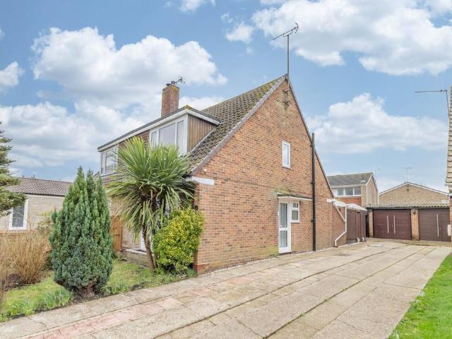 House for sale in St. Dunstan's, The Bridge