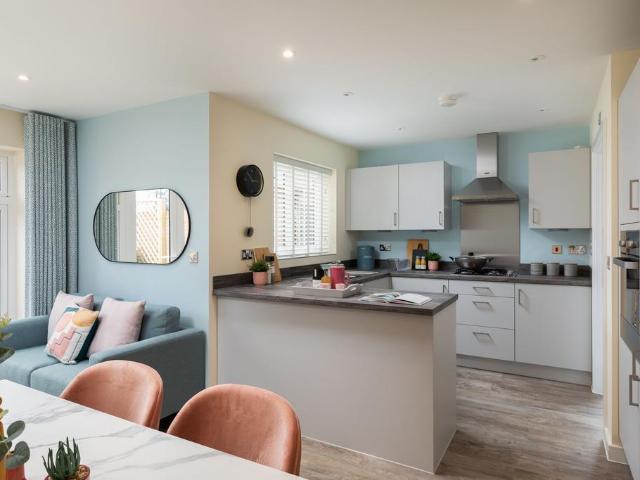 House for sale in The Dales, Key Street