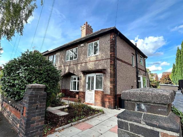 House for sale in Lilford, Wigan