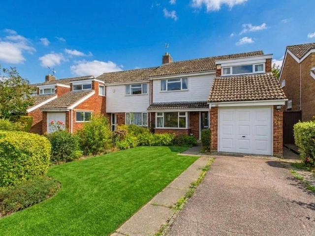 House for sale in Arrington, Cambridgeshire