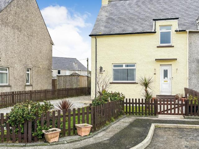 House for sale in Port William, Scotland