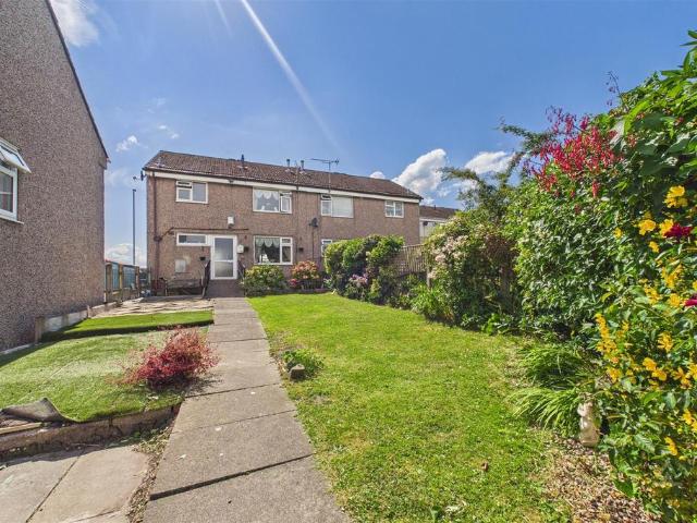 House for sale in Cheadle, Kingsley Moor