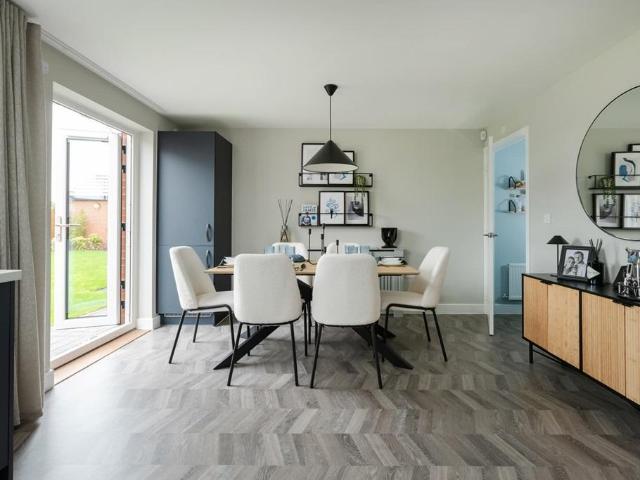 House for sale in Parr Bridge, Wigan