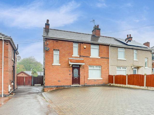 House for sale in Ollerton and Boughton CP, Alverton