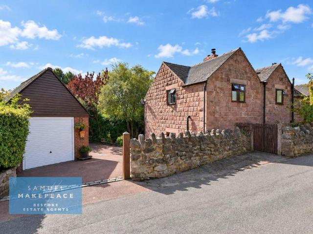 House for sale in Kingsley Moor, Staffordshire