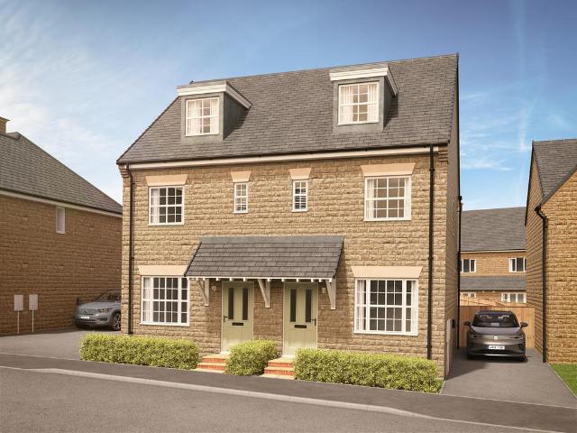 House for sale in Littleborough, Rochdale