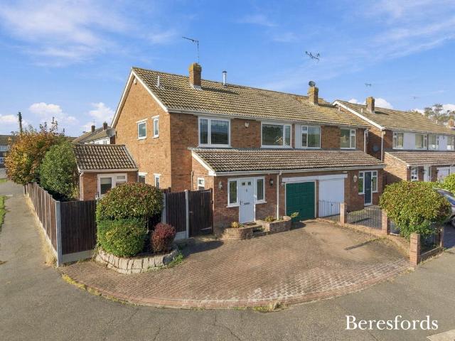 House for sale in Blackmore, Brentwood