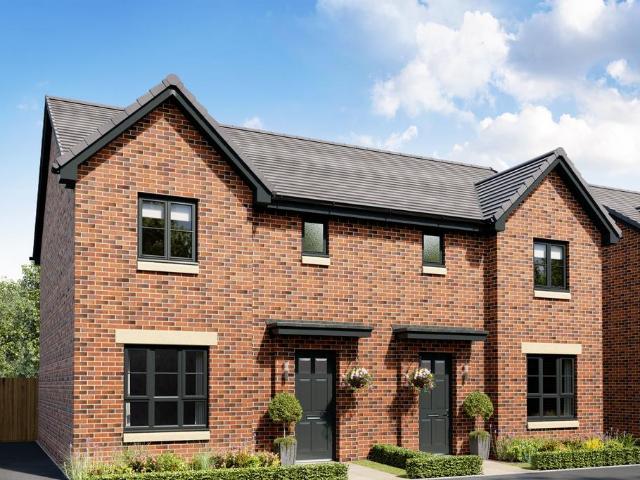 House for sale in Gilmerton, Scotland