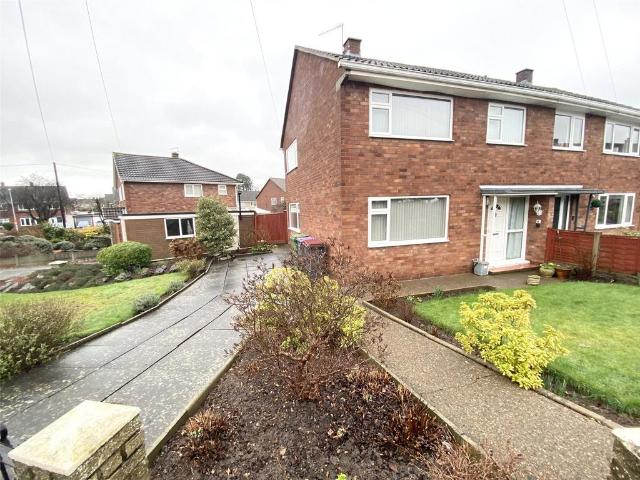 House for sale in Telford