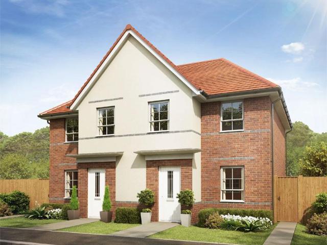 House for sale in Fenton, Stoke-on-Trent