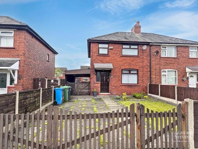 House for sale in Holden Fold, Pendock