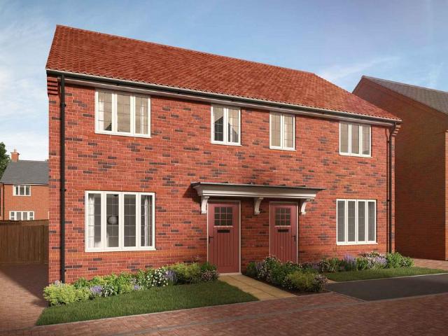 House for sale in Bedingfield, Suffolk