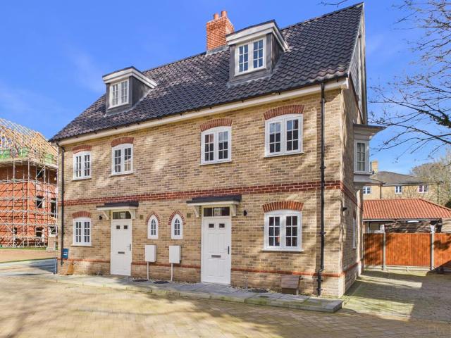 House for sale in Chedburgh, Isle Of Man