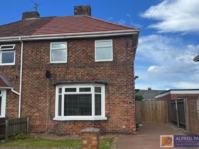 House for sale in Whiteleas, Cleadon