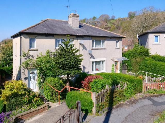 House for sale in Baildon