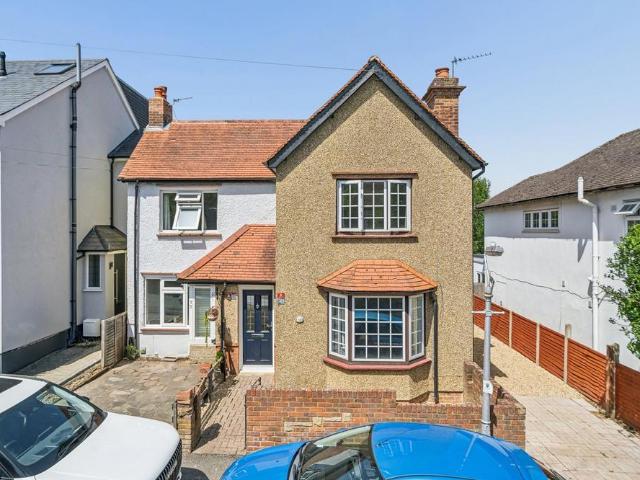 House for sale in Chalfont St. Peter, Denham