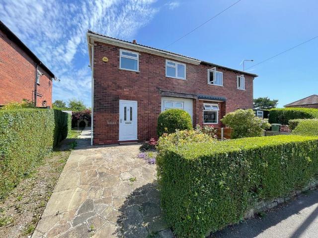 House for sale in Bredbury, Greater Manchester