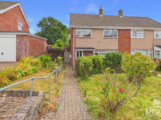 House for sale in Allaston, Bromsberrow Heath