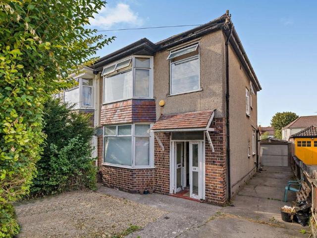 House for sale in Horfield, Feckenham