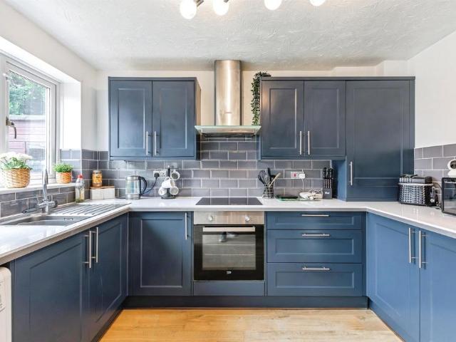 House for sale in Raunds