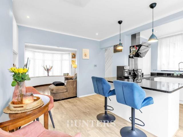 House for sale in Burnedge, Greater Manchester