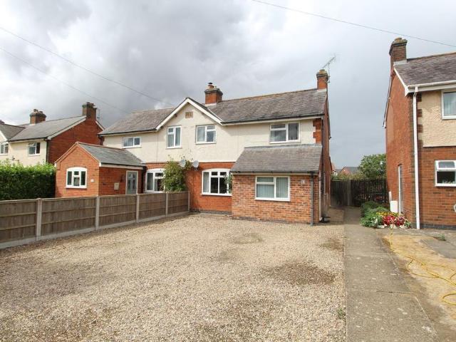 House for sale in Gilmorton, Stanford On Avon