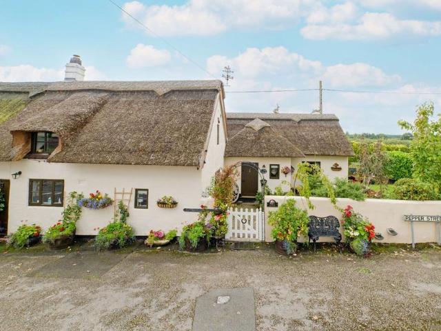 House for sale in Appleton, Warrington