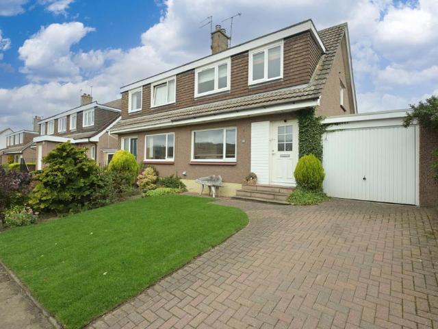 House for sale in Fairmilehead, Scotland