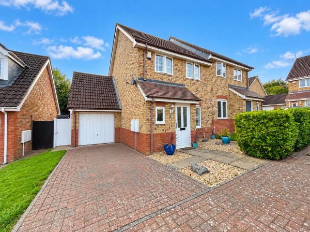 House for sale in Bramingham Park