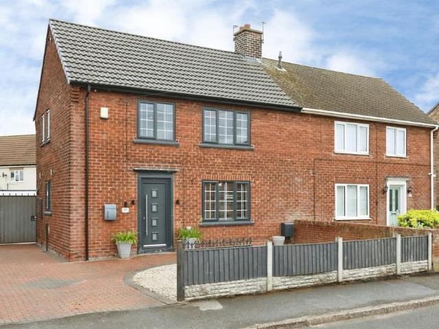 House for sale in Harworth, Bassetlaw