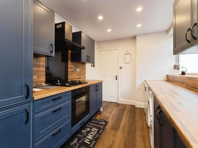 House for sale in Grove Hill, Middlesbrough